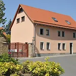 Am Goethepark Appartement *