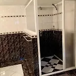 Am Goethepark 公寓