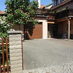 Appartement Am Goethepark *