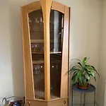 Am Goethepark 公寓 魏玛