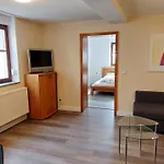 Am Goethepark 公寓 魏玛