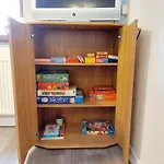 Am Goethepark 魏玛