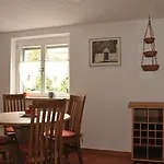 公寓 Am Goethepark 魏玛