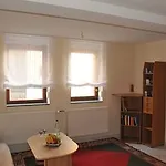 公寓 Am Goethepark 魏玛