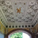 Am Goethepark 公寓