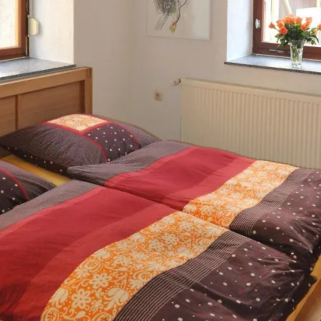 Appartamento Am Goethepark *