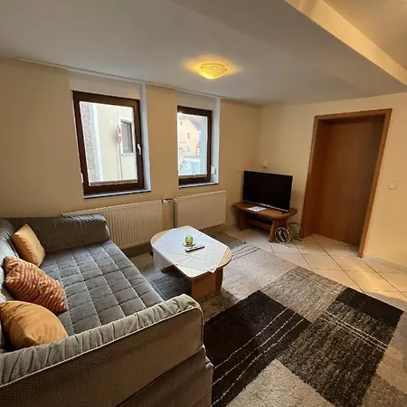 Am Goethepark * Веймар