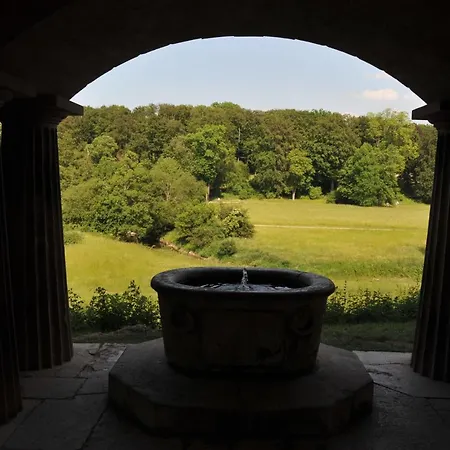 Appartamento Am Goethepark Weimar (Thuringia)