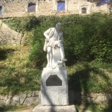 Am Goethepark