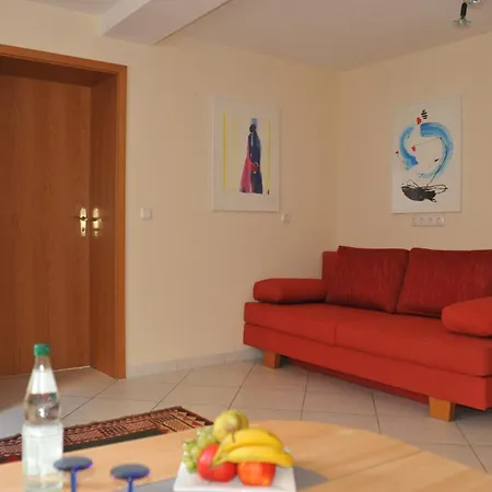 Am Goethepark * Веймар