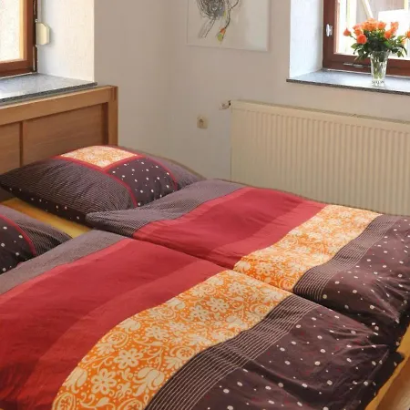 Apartment Am Goethepark Weimar (Thüringen)