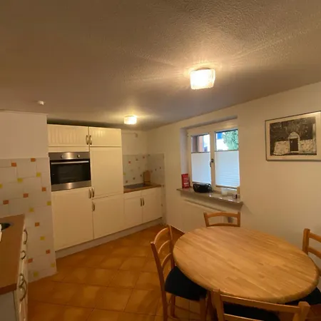 Am Goethepark Appartement Weimar (Thuringia)