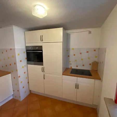 Am Goethepark Weimar (Thuringia)