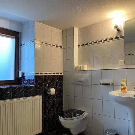 Am Goethepark * וויימר