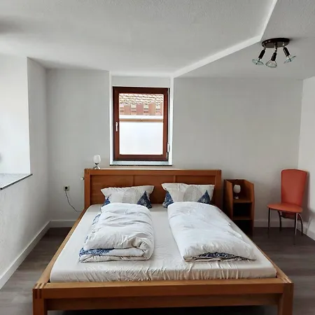 Am Goethepark Apartamento Weimar (Thuringia)