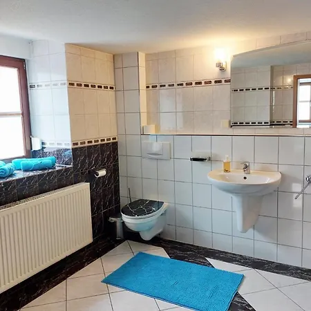 Am Goethepark Appartement