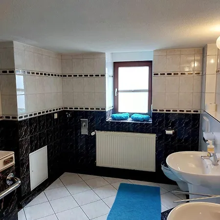 Am Goethepark * Weimar (Thuringia)