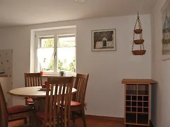 Appartamento Am Goethepark Weimar (Thuringia)