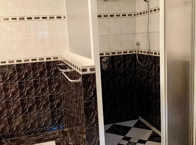 Am Goethepark Apartamento