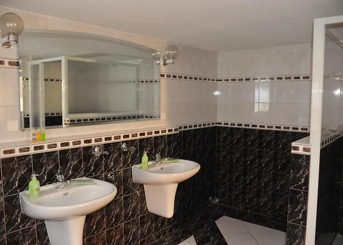 Apartamento Am Goethepark