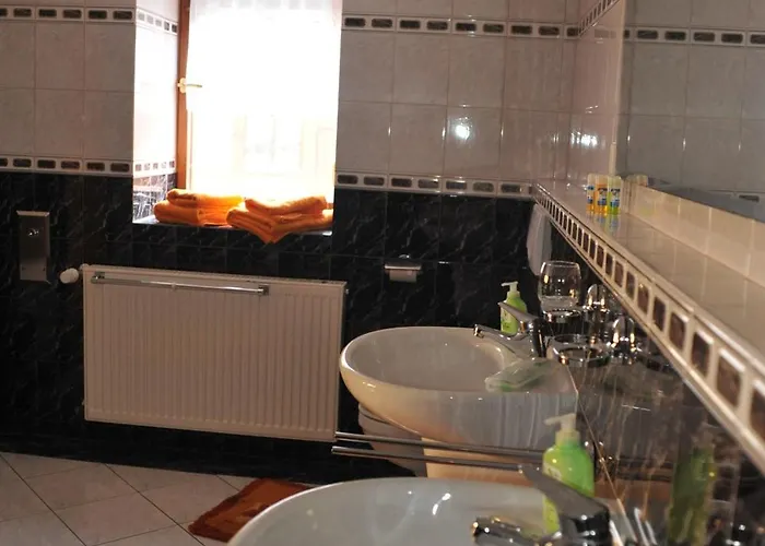 Am Goethepark * Weimar (Thuringia)