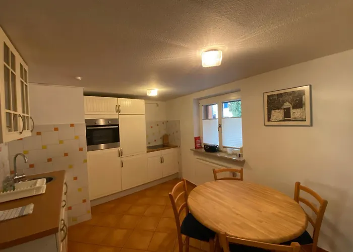 Am Goethepark Apartamento Weimar (Thuringia)