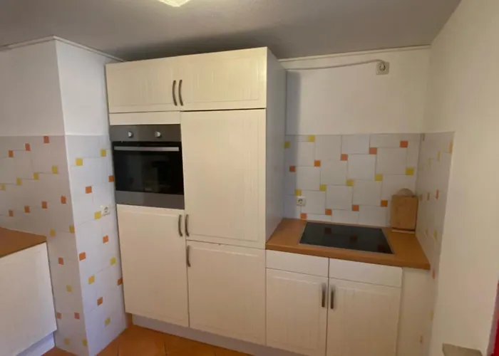 Am Goethepark Weimar (Thuringia)