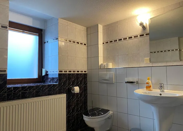 Am Goethepark * וויימר