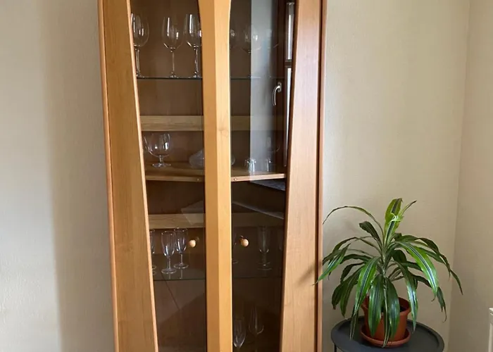 Am Goethepark Apartamento Weimar (Thuringia)