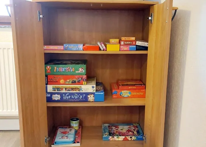 Am Goethepark Weimar (Thuringia)