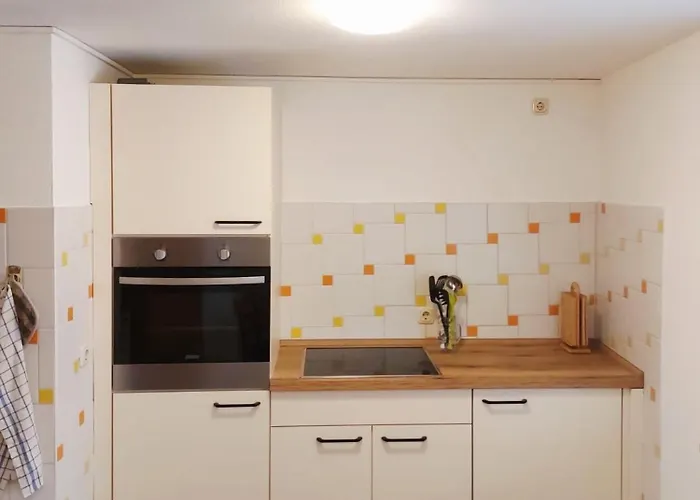 Am Goethepark Weimar (Thuringia)