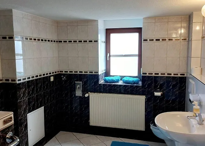 Am Goethepark * Weimar (Thuringia)